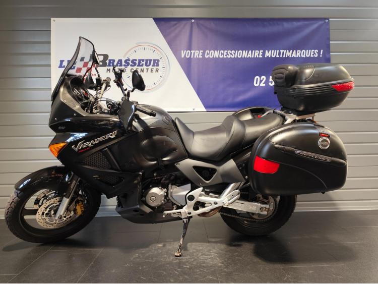 HONDA XL 1000 VARADERO ABS