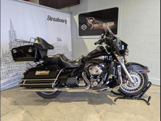 HARLEY-DAVIDSON TOURING ELECTRA GLIDE 1690 CLASSIC