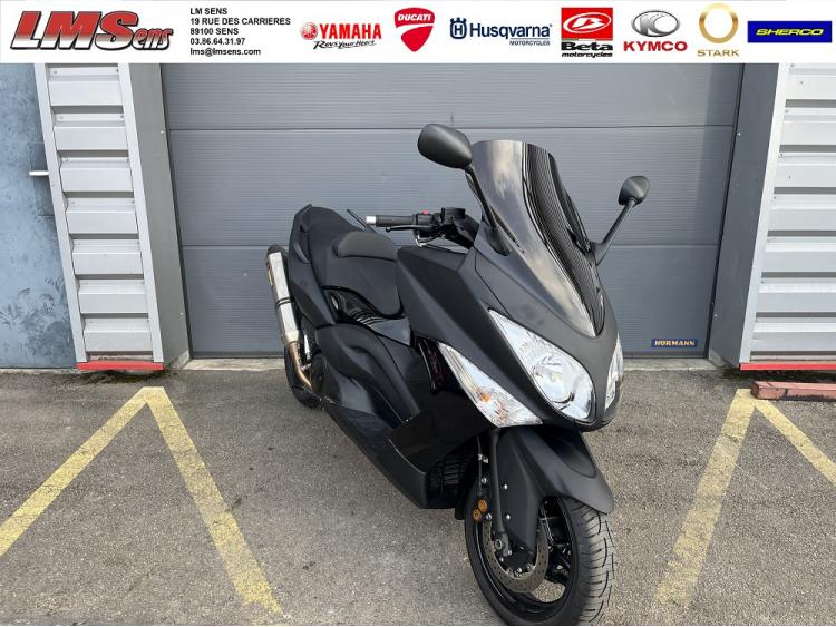 YAMAHA XP T-MAX 500 ABS
