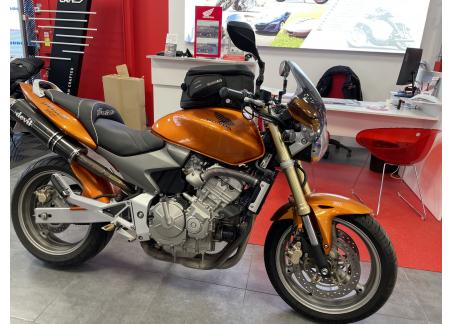 HONDA CB 600 F HORNET