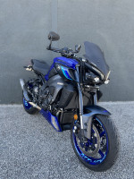 Photo du véhicule YAMAHA