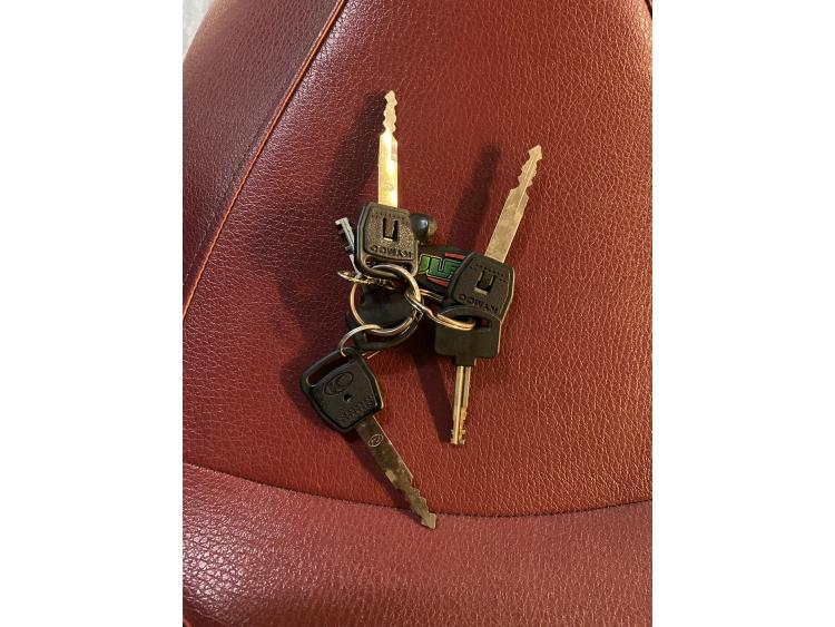 KYMCO PEOPLE 125 / NEW PEOPLE S 125 ABS 