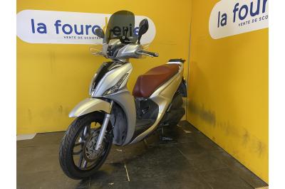 KYMCO PEOPLE 125