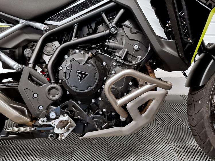 TRIUMPH Tiger 900 GT PRO - Modèle 2026 - 1ERE MAIN 