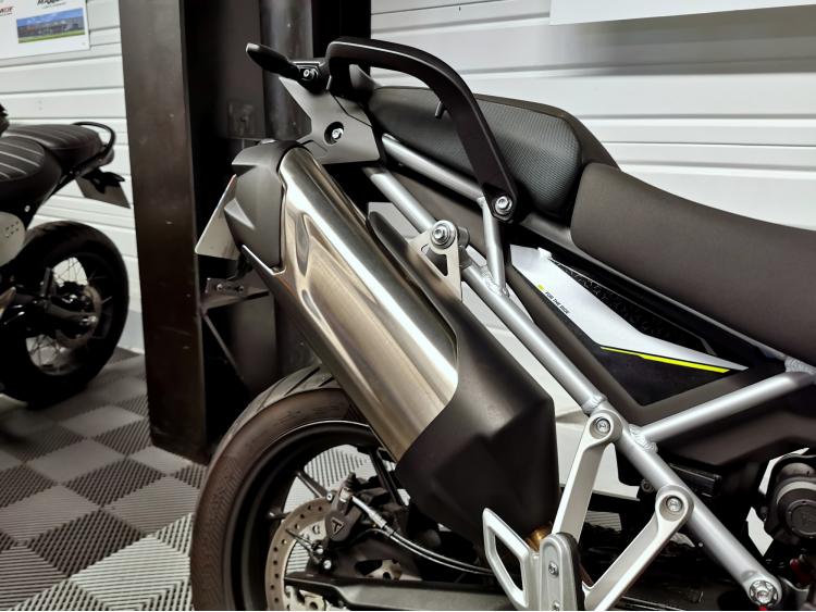 TRIUMPH Tiger 900 GT PRO - Modèle 2026 - 1ERE MAIN 