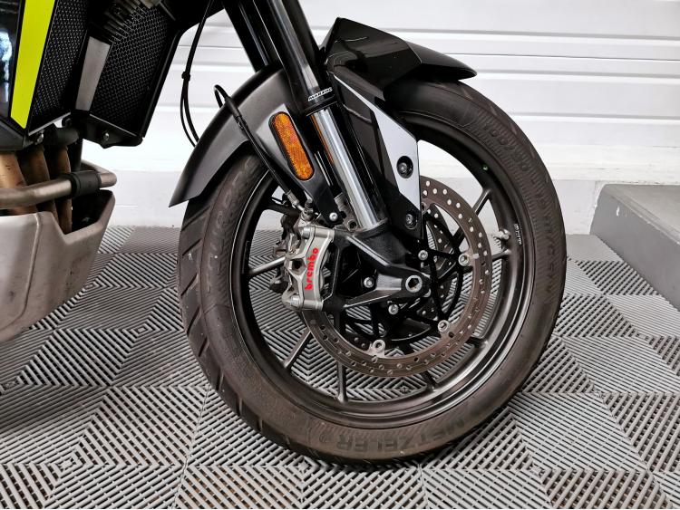 TRIUMPH Tiger 900 GT PRO - Modèle 2026 - 1ERE MAIN 