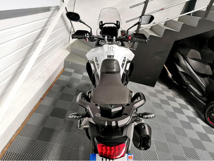 TRIUMPH Tiger 900 GT PRO - Modèle 2026 - 1ERE MAIN 