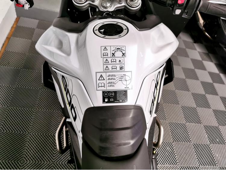 TRIUMPH Tiger 900 GT PRO - Modèle 2026 - 1ERE MAIN 