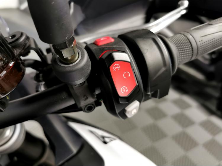 TRIUMPH Tiger 900 GT PRO - Modèle 2026 - 1ERE MAIN 