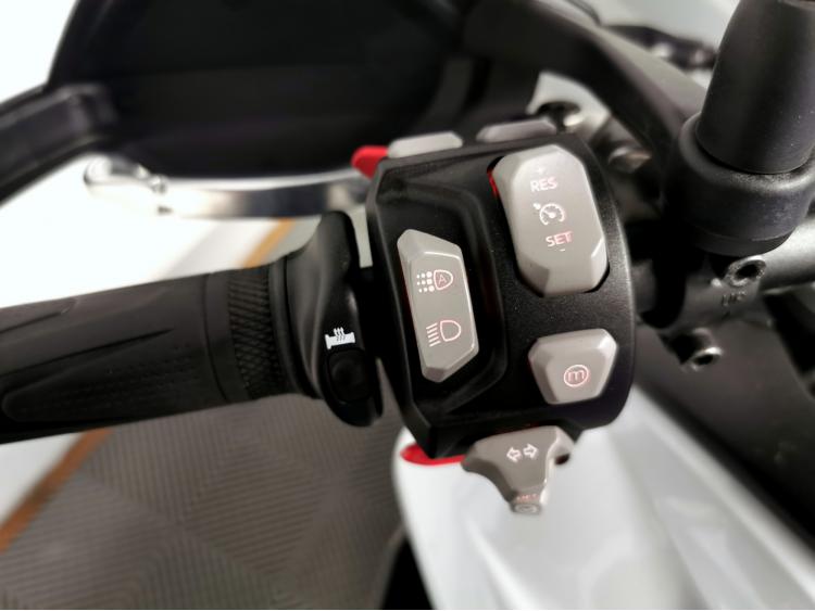 TRIUMPH Tiger 900 GT PRO - Modèle 2026 - 1ERE MAIN 
