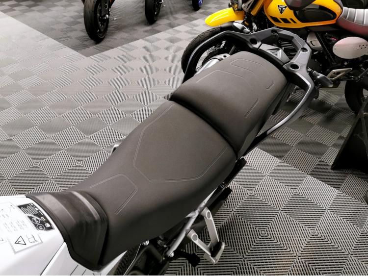 TRIUMPH Tiger 900 GT PRO - Modèle 2026 - 1ERE MAIN 