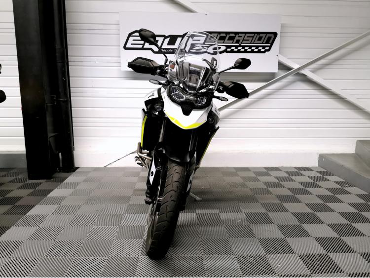 TRIUMPH Tiger 900 GT PRO - Modèle 2026 - 1ERE MAIN 
