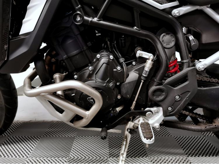 TRIUMPH Tiger 900 GT PRO - Modèle 2026 - 1ERE MAIN 