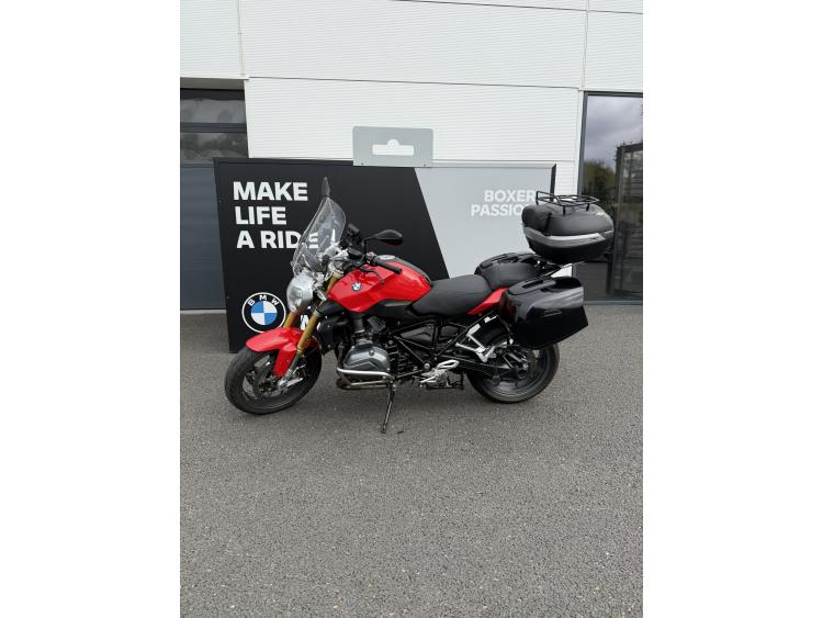BMW R 1200 R