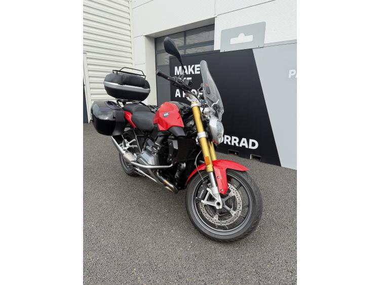 BMW R 1200 R