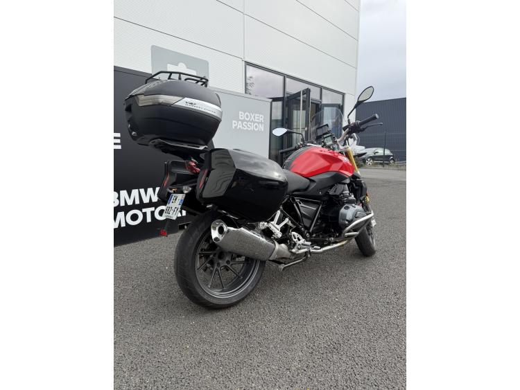 BMW R 1200 R