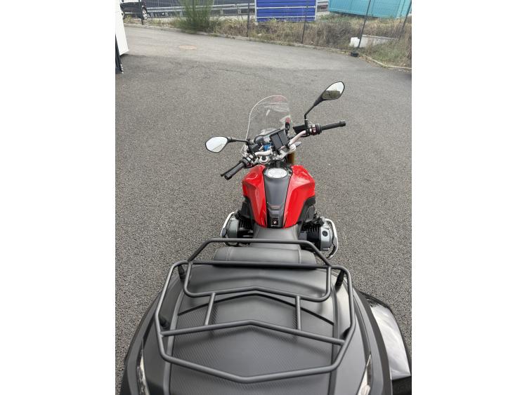 BMW R 1200 R