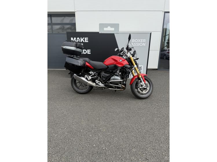 BMW R 1200 R