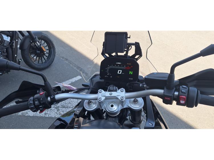 BMW F 900 GS