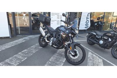 BMW F 900 GS