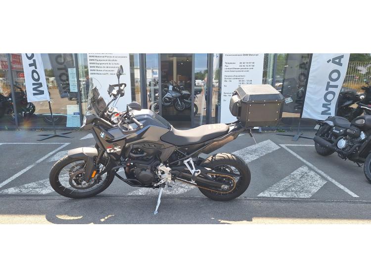 BMW F 900 GS