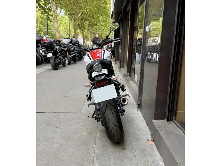 YAMAHA XSR 700 ( XSR700 ) POSSIBLE A2