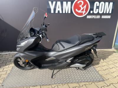 HONDA PCX 125