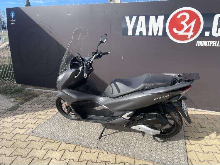 HONDA PCX 125