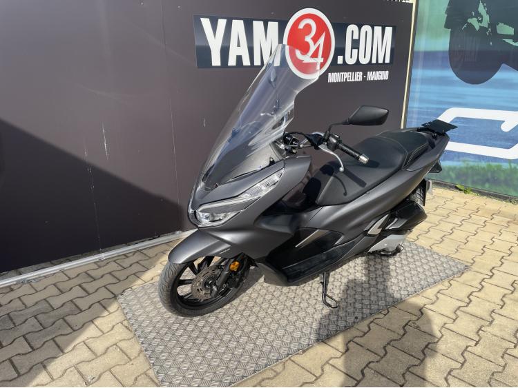 HONDA PCX 125