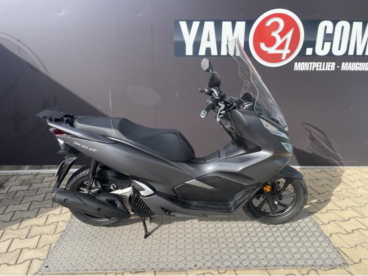 HONDA PCX 125