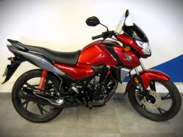 Photo du véhicule HONDA