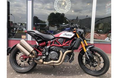INDIAN FTR 1200 R