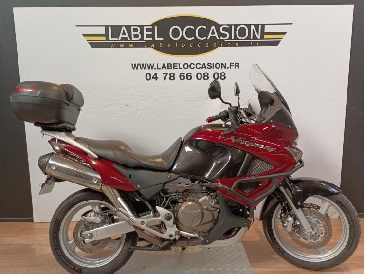 HONDA XLV 1000 VARADERO