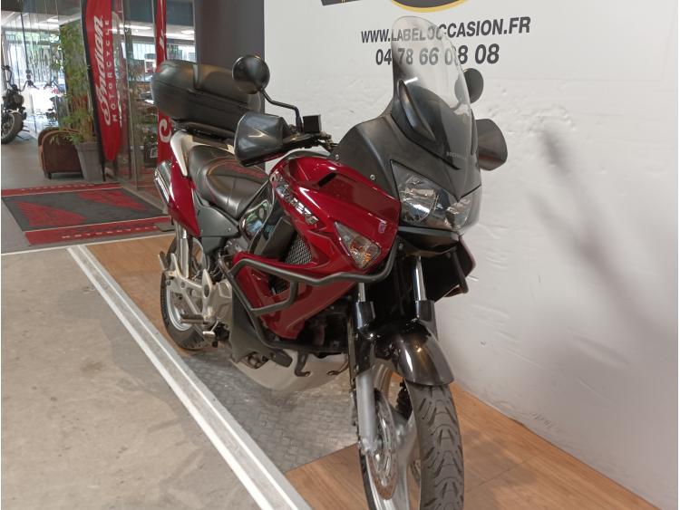 HONDA XLV 1000 VARADERO