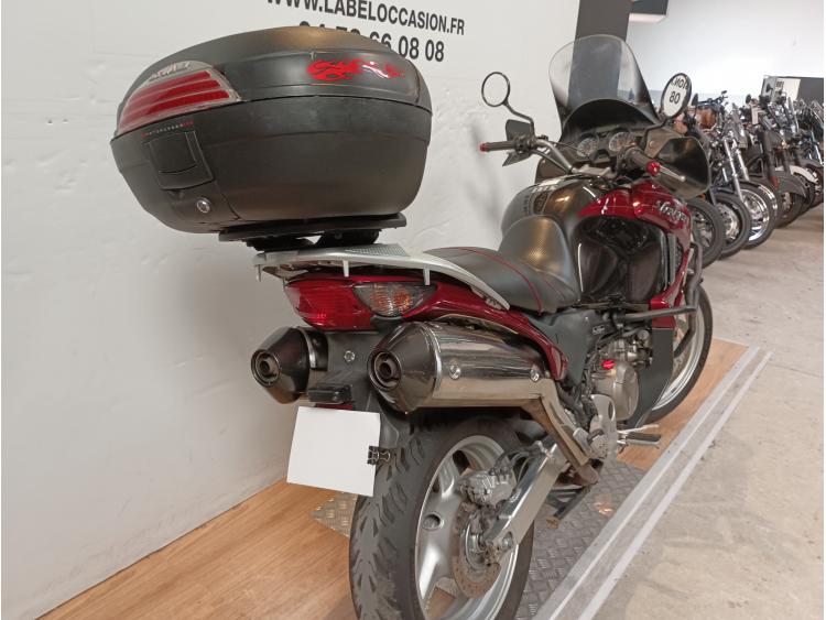 HONDA XLV 1000 VARADERO