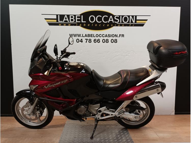 HONDA XLV 1000 VARADERO