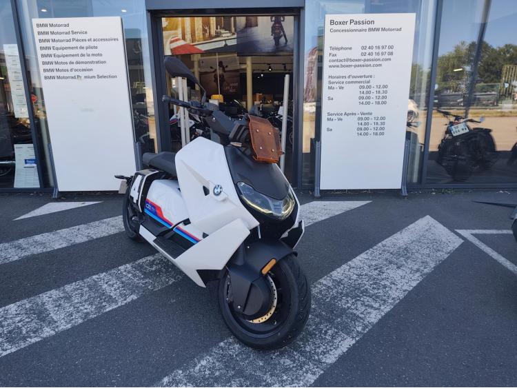 BMW CE 04 15KW