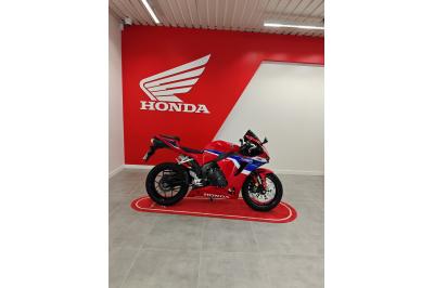 HONDA CBR 600 RR