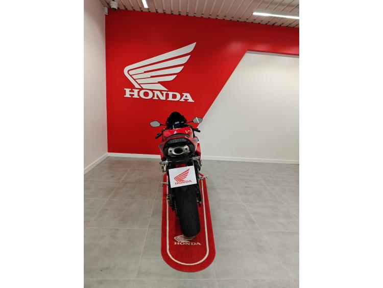 HONDA CBR 600 RR