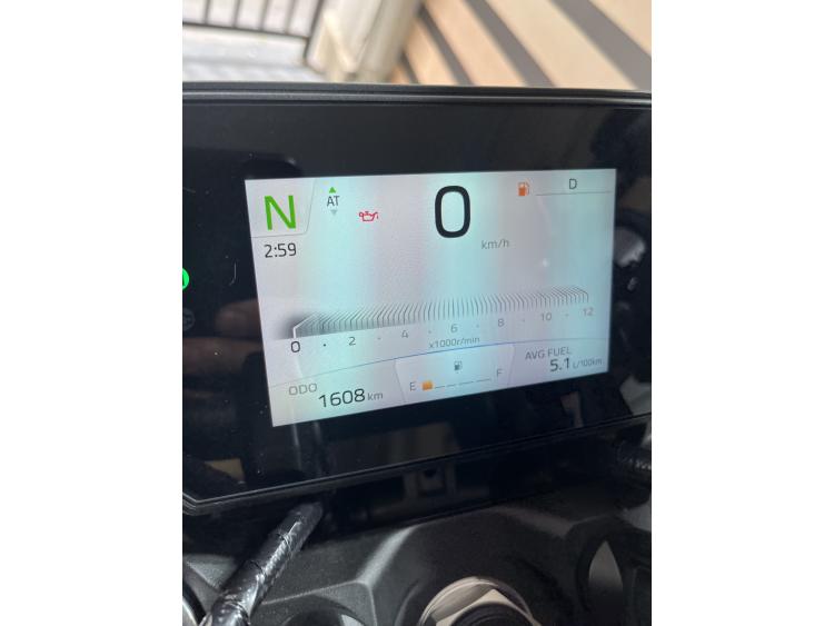 YAMAHA MT-09 Y-AMT 119CH (MT09 MT9 MT  09 YAMT Y AMT )