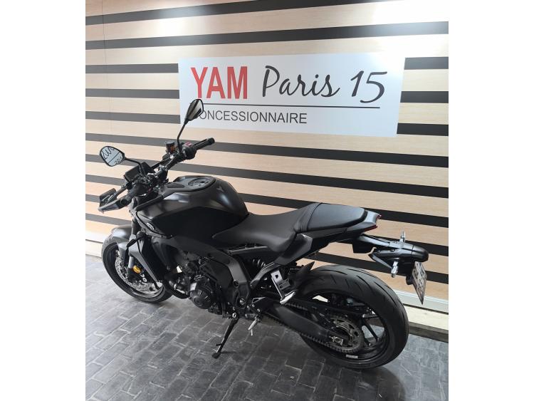 YAMAHA MT-09 Y-AMT 119CH (MT09 MT9 MT  09 YAMT Y AMT )
