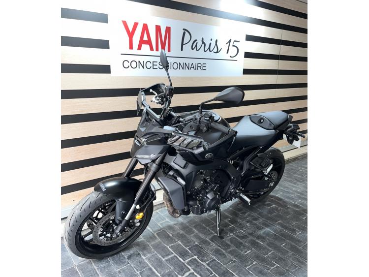 YAMAHA MT-09 Y-AMT 119CH (MT09 MT9 MT  09 YAMT Y AMT )
