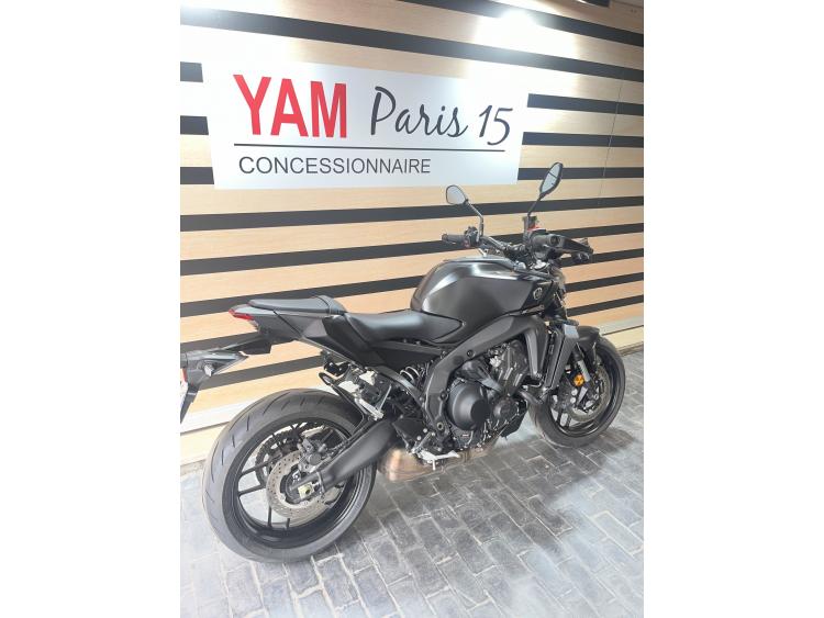YAMAHA MT-09 Y-AMT 119CH (MT09 MT9 MT  09 YAMT Y AMT )