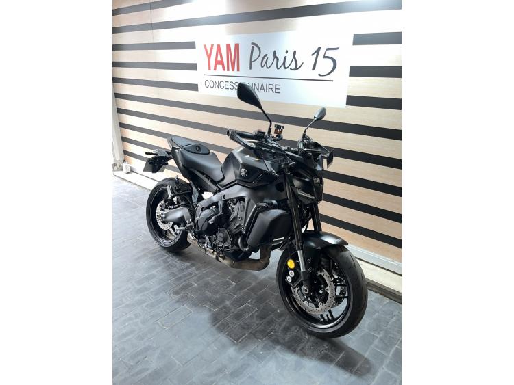 YAMAHA MT-09 Y-AMT 119CH (MT09 MT9 MT  09 YAMT Y AMT )