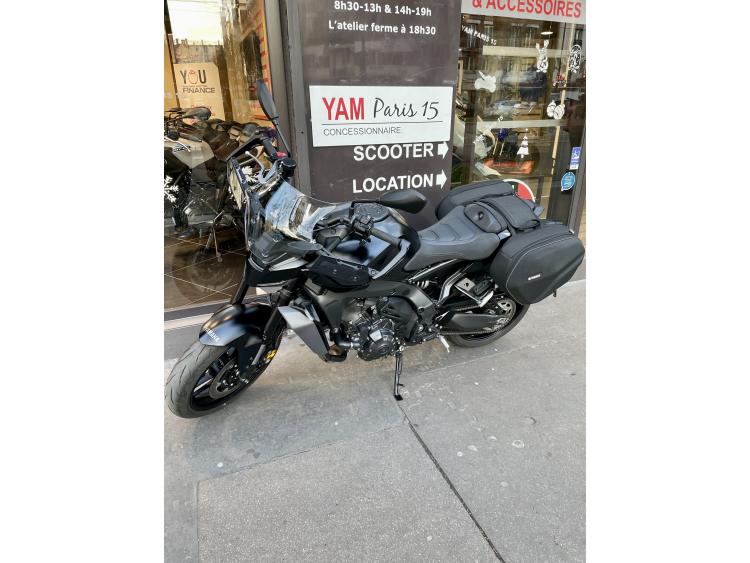 YAMAHA MT-09 Y-AMT 119CH (MT09 MT9 MT  09 YAMT Y AMT )