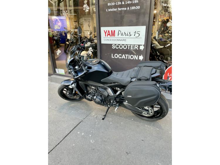YAMAHA MT-09 Y-AMT 119CH (MT09 MT9 MT  09 YAMT Y AMT )
