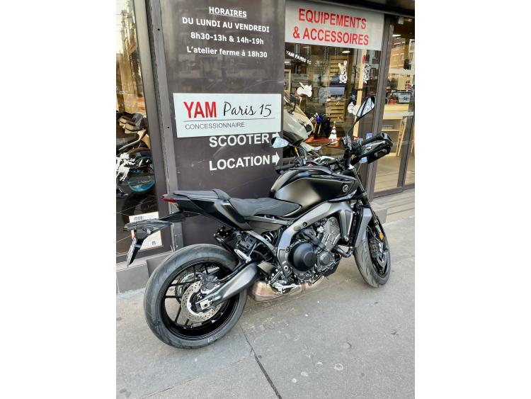 YAMAHA MT-09 Y-AMT 119CH (MT09 MT9 MT  09 YAMT Y AMT )