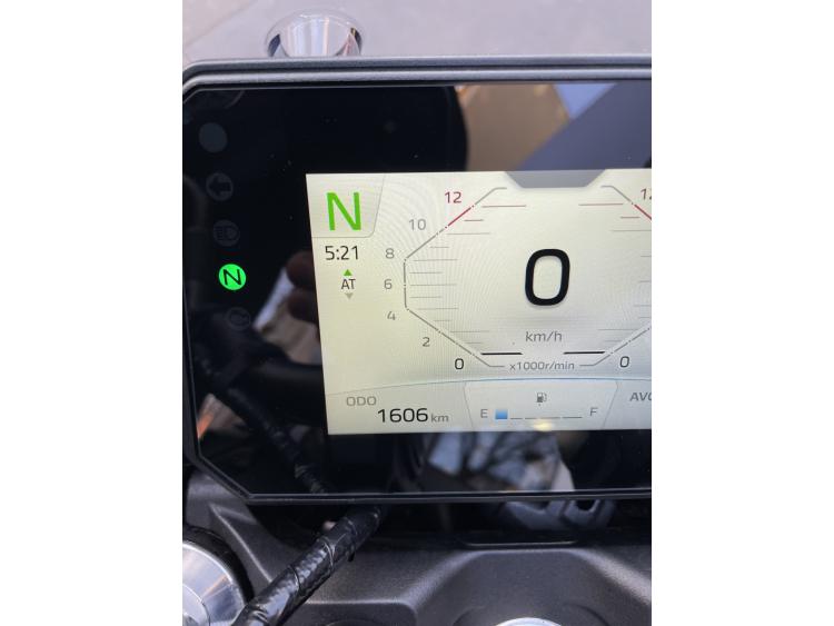 YAMAHA MT-09 Y-AMT 119CH (MT09 MT9 MT  09 YAMT Y AMT )