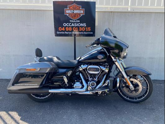 HARLEY-DAVIDSON TOURING STREET GLIDE 1868 S