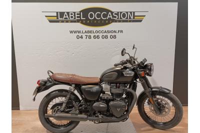 TRIUMPH Bonneville T100